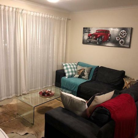 Summer Sands - Durban North Beach Accommodation エクステリア 写真