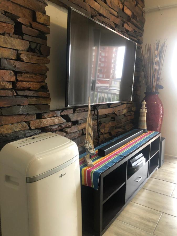 Summer Sands - Durban North Beach Accommodation エクステリア 写真